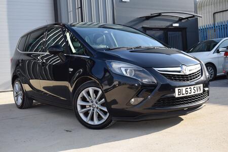 VAUXHALL